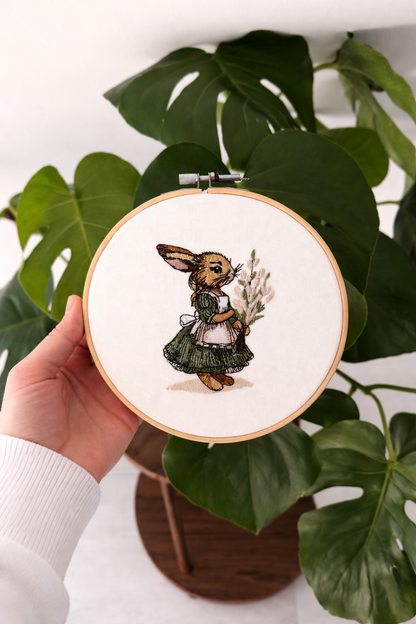 Gretel